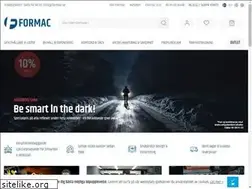 Sites similar to formac.se