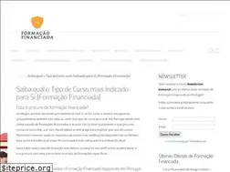 Sites similar to formacaofinanciada.com.pt