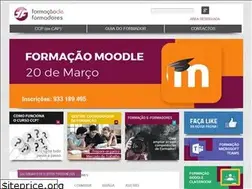 Sites similar to formacaoformadores-ccp.pt