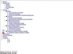 Sites similar to formacaotma.net