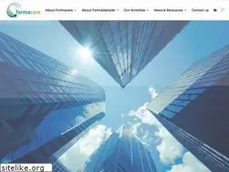 Sites similar to formacare.org