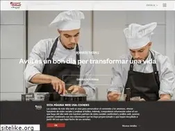 Sites similar to formacioitreball.org