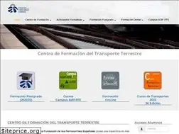 Sites similar to formacion-ffe.es