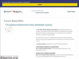 Sites similar to formacion.comcantabria.es