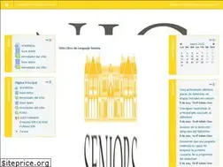 Sites similar to formacion.seniorsresidencias.es