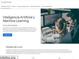 Sites similar to formacionactivate.withgoogle.com