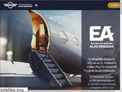 Sites similar to formacionalasdoradas.com