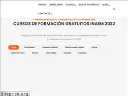 Sites similar to formacionaragon.com