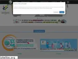 Sites similar to formacionasunivep.com