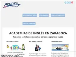 Sites similar to formacionavanza.es