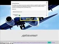 Sites similar to formacionavsaf.com