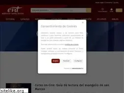 Sites similar to formacionbiblicaverbodivino.es