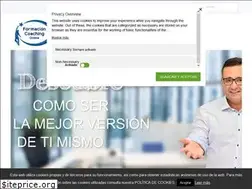 Sites similar to formacioncoachingonline.com
