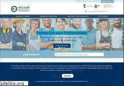 Sites similar to formacioncontinua.eu