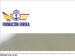 Sites similar to formacioneureka.com