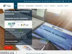 Sites similar to formacionlideres.com