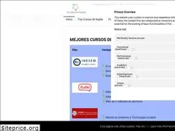 Sites similar to formacionmania.com