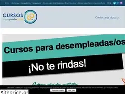 Sites similar to formacionoficialgratuita.es
