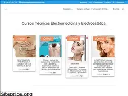 Sites similar to formaciononlinenutridermo.com