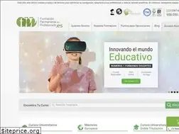 Sites similar to formacionpermanentedelprofesorado.es