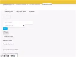 Sites similar to formacionseguridad.com