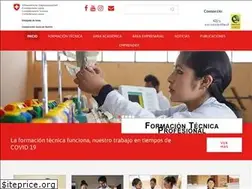 Sites similar to formaciontecnicabolivia.org