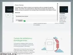Sites similar to formaciontierradebarros.com