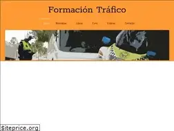 Sites similar to formaciontrafico.es
