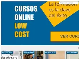 Sites similar to formacionycualificacion.com