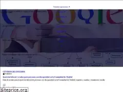 Sites similar to formacionyestudios.com