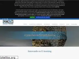 Sites similar to formacionytecnologia.com