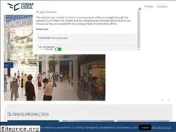 Sites similar to formaciudad.com