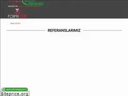 Sites similar to formaclup.com