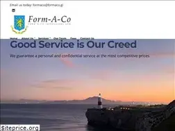 Sites similar to formacogibraltar.com