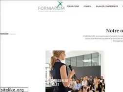 Sites similar to formacom.fr