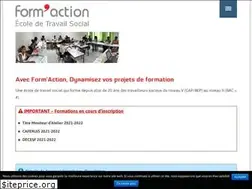 Sites similar to formaction.org