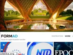 Sites similar to formad.co.uk