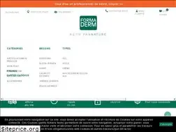 Sites similar to formaderm.fr