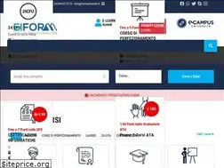 Sites similar to formadocenti.it