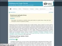 Sites similar to formador.com.br