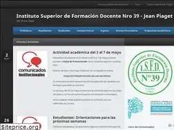Sites similar to formadores.org