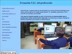 Sites similar to formadorestic.com
