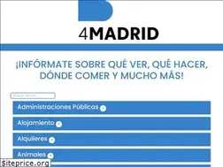 Sites similar to formadridlovers.com
