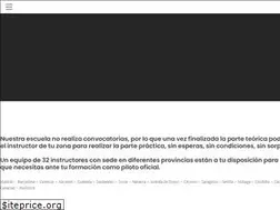 Sites similar to formadron.es
