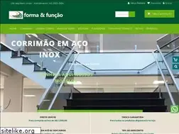 Sites similar to formaefuncao.com.br