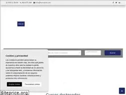 Sites similar to formaelx.com