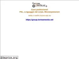 Sites similar to formaementis.net