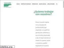 Sites similar to formaempleoenovalevante.es