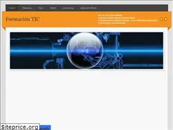 Sites similar to formaentic.weebly.com