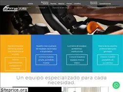 Sites similar to formaequipos.com
